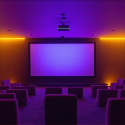 Best Home Cinema Projectors & Screens for 2024: Expert Tips