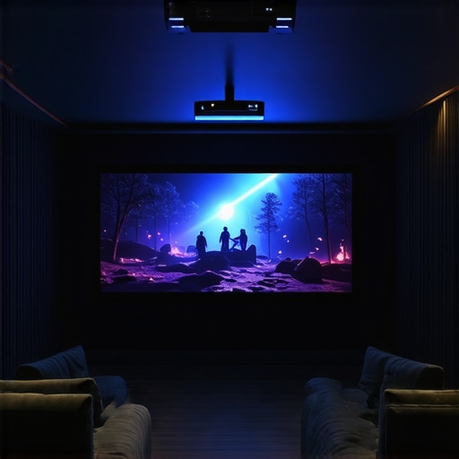 Best Home Cinema Projectors & Screens for 2024: Top Tips & Tricks