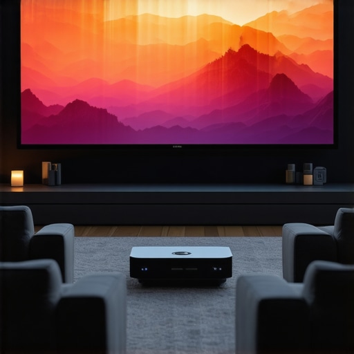 Best Home Cinema Projectors & Screens for 2024