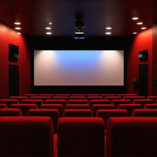 Best Home Cinema Setup Tips: Projectors, Screens & Seating in 2024