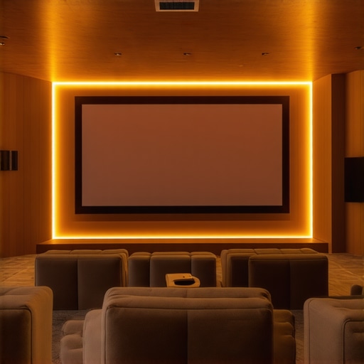 Best Home Theater Projectors & Screens for 2024 | Expert Tips & Tricks