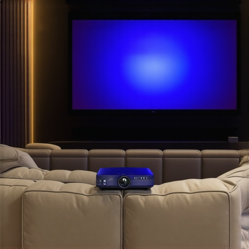 Best Projectors, Screens & Seating for Home Theater in 2024
