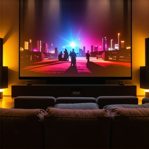 Best Projectors & Screens for Home Cinema in 2024 | Expert Tips