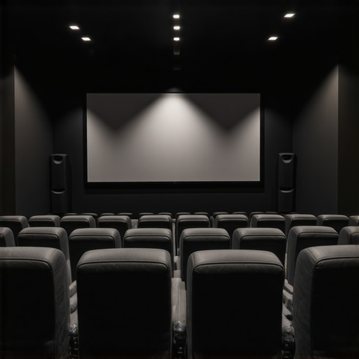 Guide to Choosing Theater Seating & Soundbars for Immersive Home Theaters