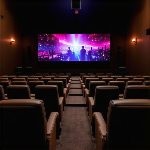 Top Theater Seating & Soundbars for Immersive Home Theaters in 2024