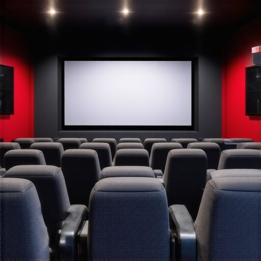 Ultimate Guide to Theater Seating & Soundbars for Immersive Home Cinema