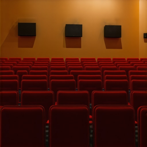 Ultimate Guide to Theater Seating & Soundbars for Perfect Movies