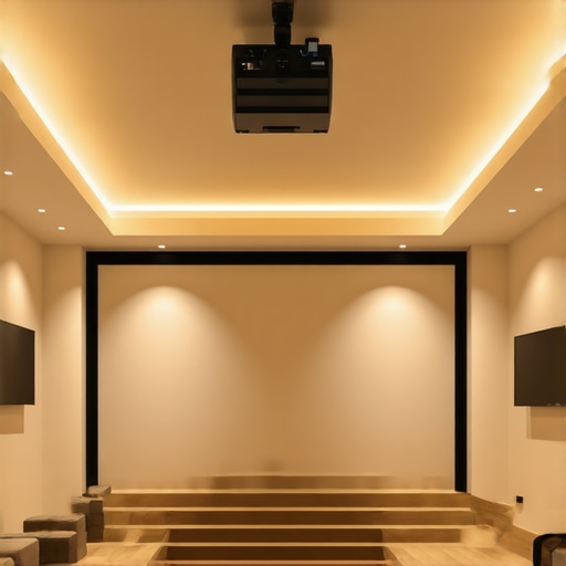 Best Home Cinema Projectors & Screens for 2024 | Expert Guide