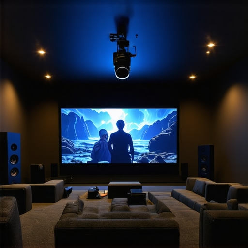 Best Home Cinema Projectors and Screens for 2024: Expert Buying Tips