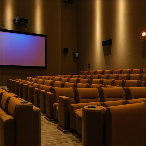 Best Home Cinema Seating & Projectors for 2024 | Ultimate Guide