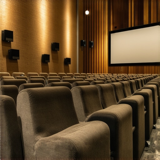 Best Home Cinema Seating & Projectors for 2024| Ultimate Setup Guide