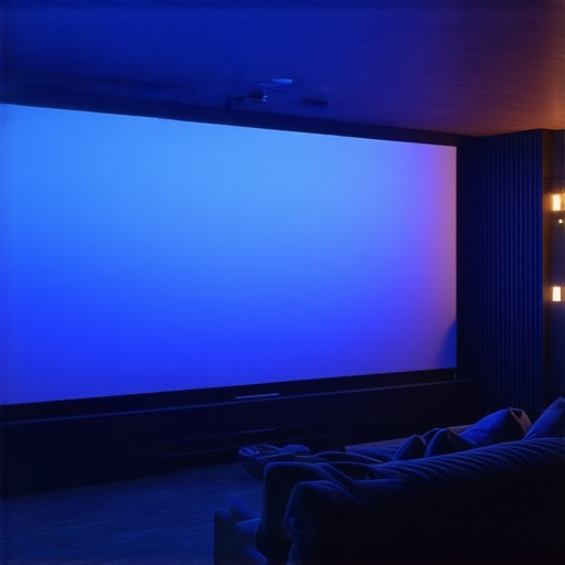 Best Projection Screens & Soundbars for Home Cinema in 2024