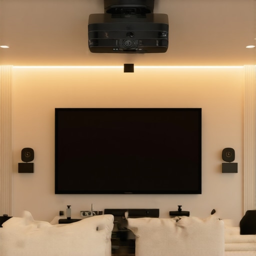 Best Projectors & Screens for Home Cinema in 2024: Top Picks & Tips