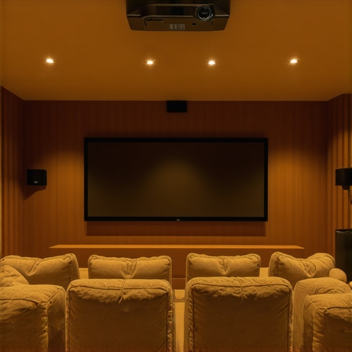 Best Projectors & Screens for Home Cinema in 2024 | Ultimate Setup Guide