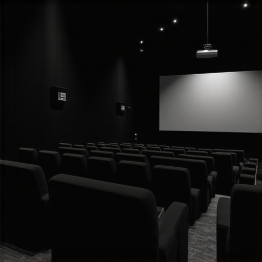 Best Theater Seating & Soundbars for Immersive Home Movie Nights 2024