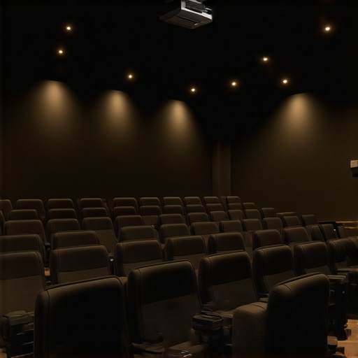Top Home Cinema Seating & Projectors for 2024 | Ultimate Viewing Tips