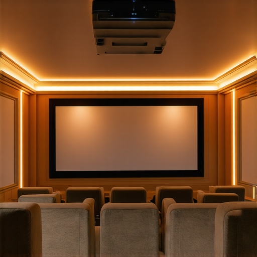 Top Projectors & Screens for Home Cinema in 2024 | Expert Tips