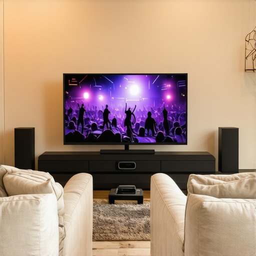 Top Soundbars & Theater Seating for Ultimate Home Theatre Experience 2024