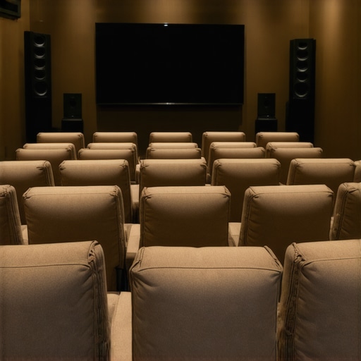 Ultimate Home Theater Seating & Soundbars for 2024 | Top Tips