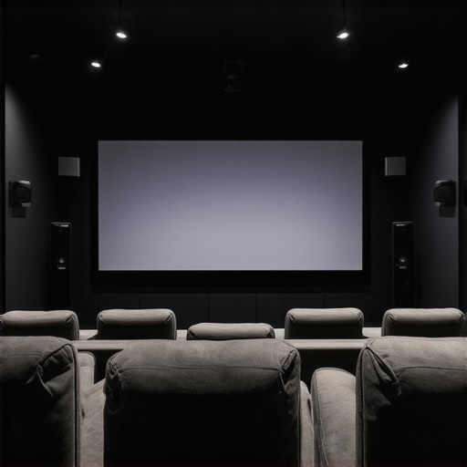 Ultimate Home Theater Setup: Soundbars, Theater Seating & Projectors for 2024 | Top Tips