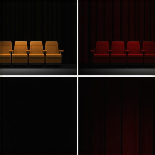 4 Slim Seating Layouts for Tiny 2026 Home Theaters