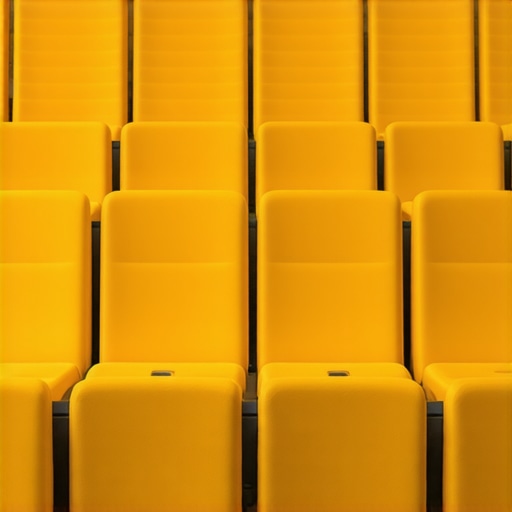 5 Hidden Features for More Durable Theater Seating in 2026