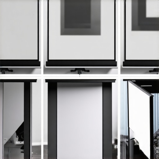 6 Budget Projector Screens That Won't Sag [2026 Tested]