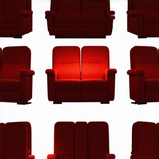 7 Theater Seating Mistakes That Ruin Movie Nights in 2026