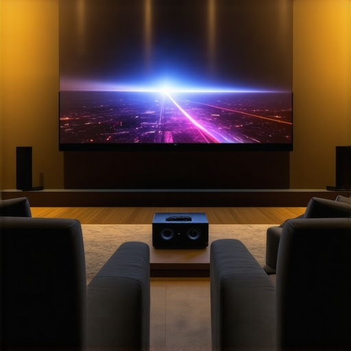 Best Home Cinema Projectors & Screens for 2024 | Top Setup Tips