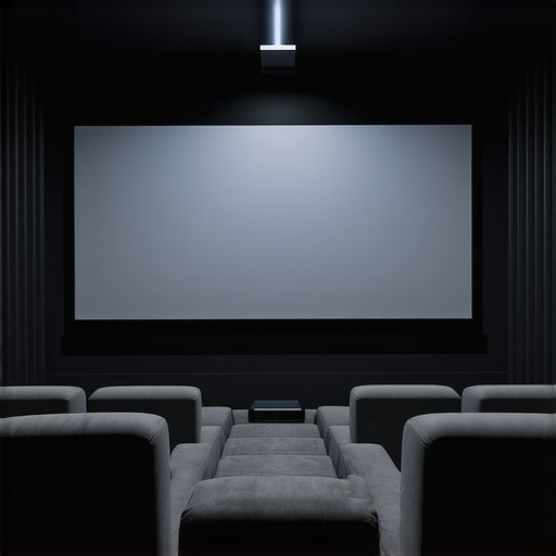 Best Home Cinema Projectors & Screens for 2024 | Top Setup Tips