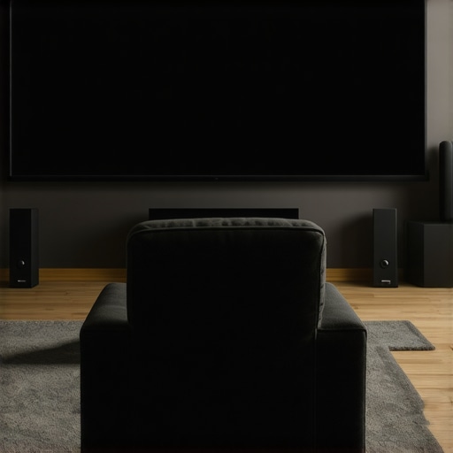 Best Home Cinema Setups: Projectors, Screens & Seating Tips