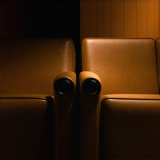 Leather or Vegan? Choosing Durable Theater Seats in 2026