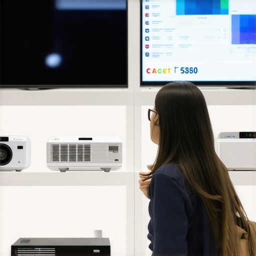 Stop Overpaying for Lumens: 2026 Projector Buying Checklist