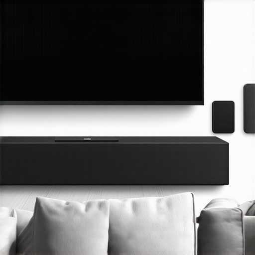 Stop Soundbar Muffling: 4 Audio Settings to Change in 2026