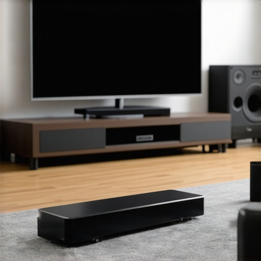 Top Soundbars & Audio Equipment for Home Cinema in 2024 | Expert Tips