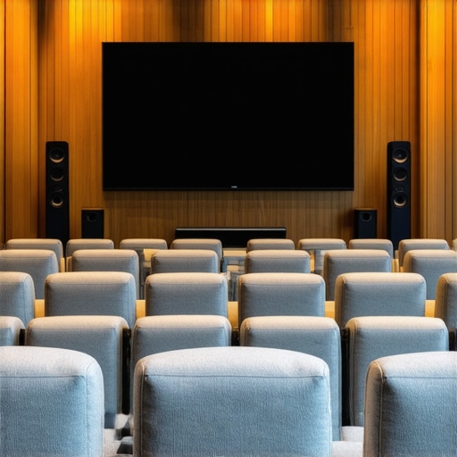Ultimate Guide to Home Theater Seating & Soundbars in 2024