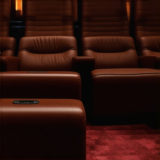 Why Manual Theater Seating Outlasts Power Recliners in 2026