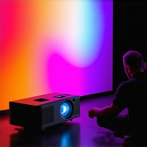 Why Your 4K Projector Looks Washed Out: 3 Fixes for 2026