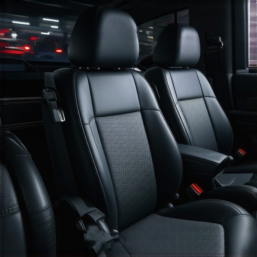 3 Cool-Touch Leather Seats That Won't Sweat in 2026