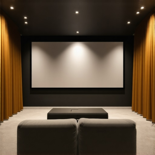 3 Ways to Stop 16K Projector Light Bleed [2026 Tested]