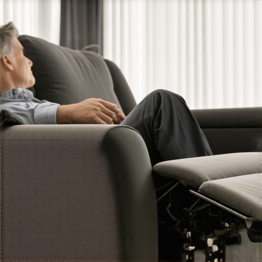 4 Fixes for a 2026 Theater Seat Recliner That's Moving Slow