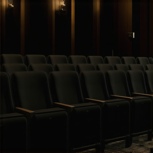 4 Foam Tactics to Stop Theater Seating Sagging in 2026