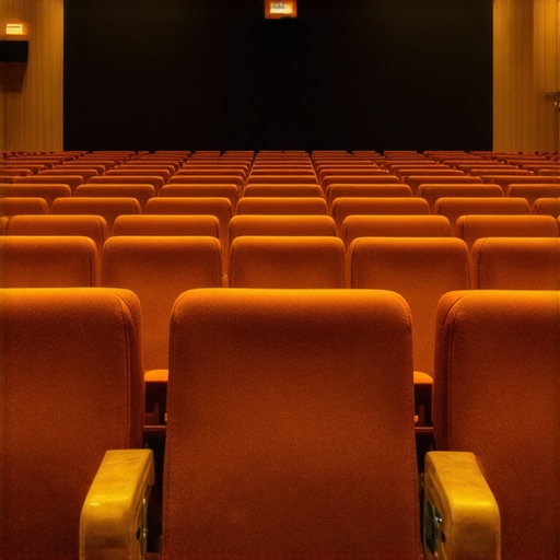 4 Reasons to Skip Genuine Leather for 2026 Theater Seating