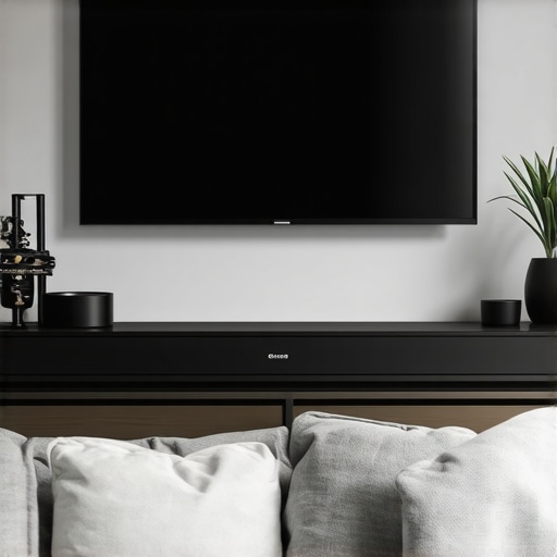 4 Simple Fixes for 2026 Wireless Soundbar Audio Dropouts