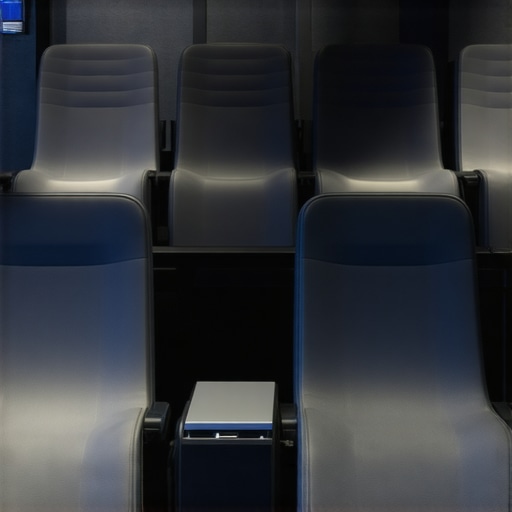 4 Slim Theater Seats for Tiny Rooms: 2026 Space-Saving Fixes