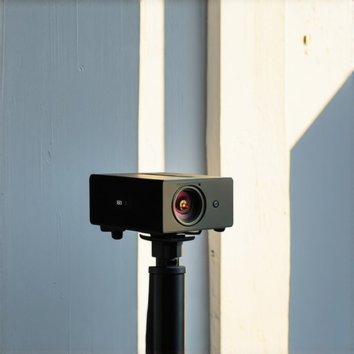 5 Reasons Your 2026 Laser Projector Looks Dim in Daylight