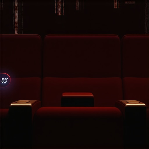 5 Signs Your Smart Theater Seat's Cooling Is Failing [2026]