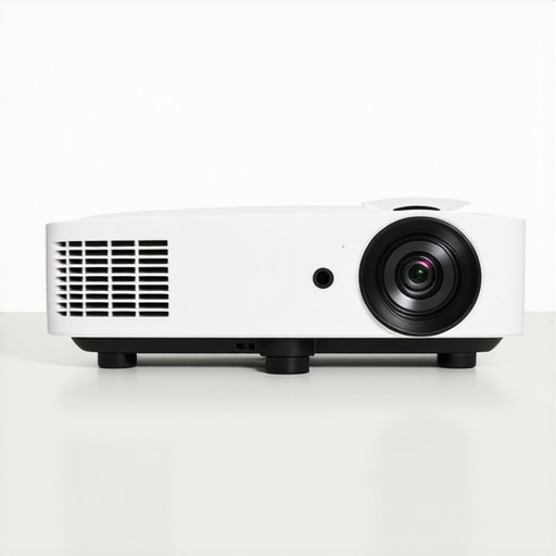 5 Smart Fixes for a 2026 Projector That Keeps Turning Off