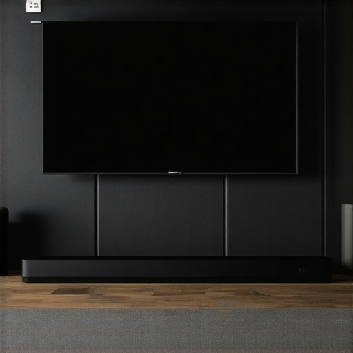 5 Ways to Fix Tiny Sounding Soundbars for 2026 Cinema