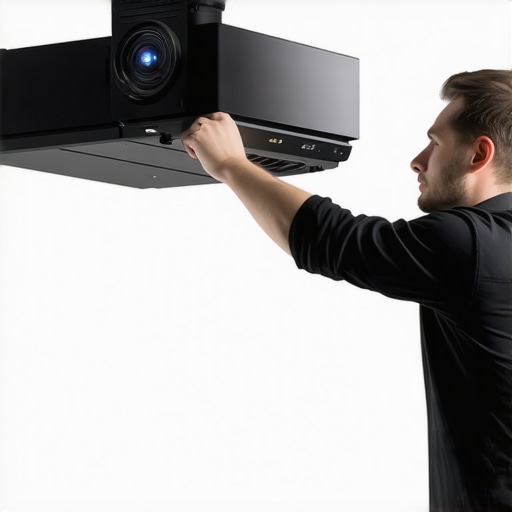 6 Ways to Align Your 2026 16K Projector Without Digital Zoom